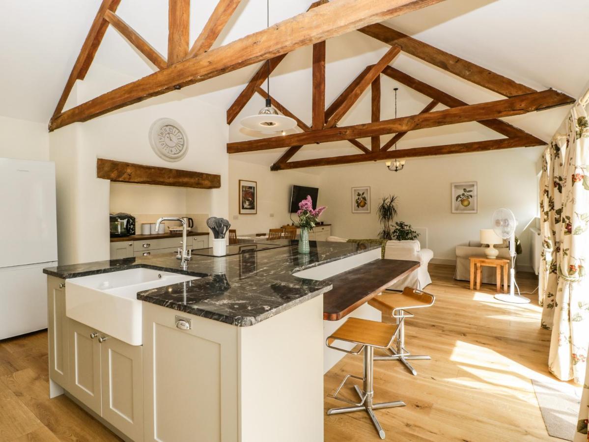 Tom'S Barn Villa Yeovil Kültér fotó