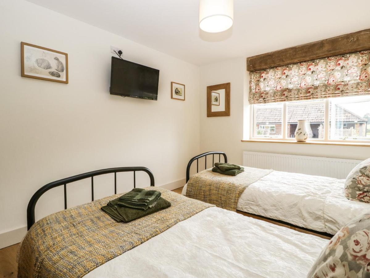 Tom'S Barn Villa Yeovil Kültér fotó