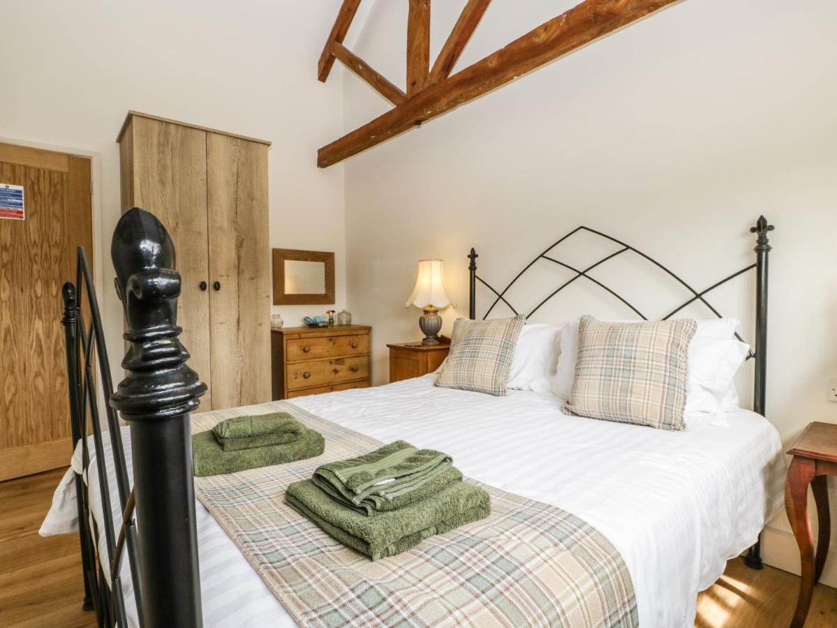 Tom'S Barn Villa Yeovil Kültér fotó