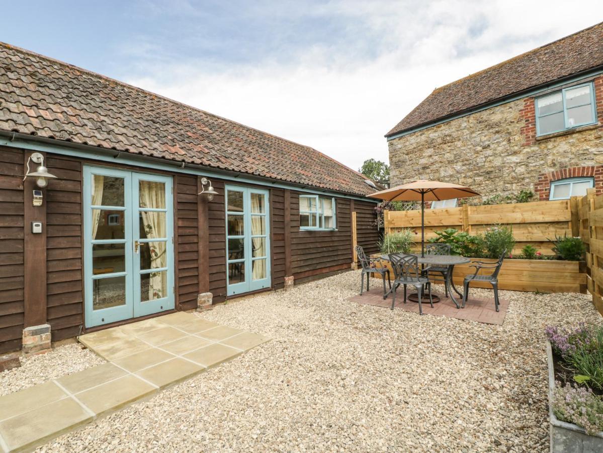 Tom'S Barn Villa Yeovil Kültér fotó