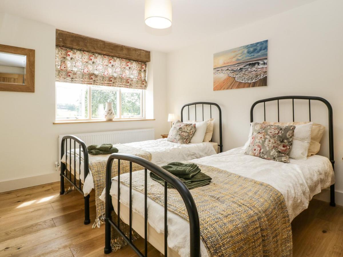 Tom'S Barn Villa Yeovil Kültér fotó