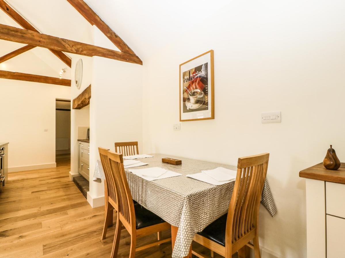 Tom'S Barn Villa Yeovil Kültér fotó