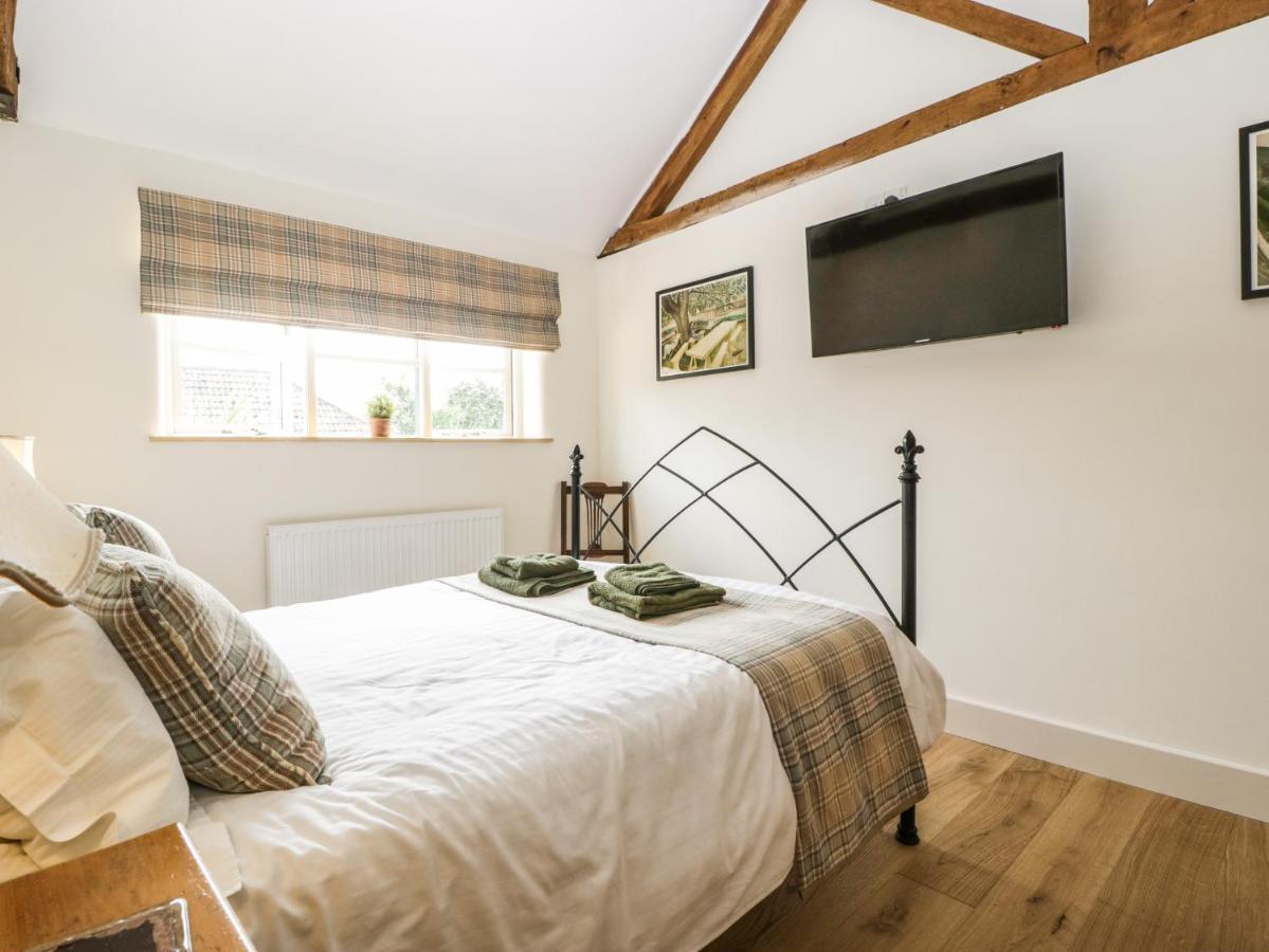 Tom'S Barn Villa Yeovil Kültér fotó