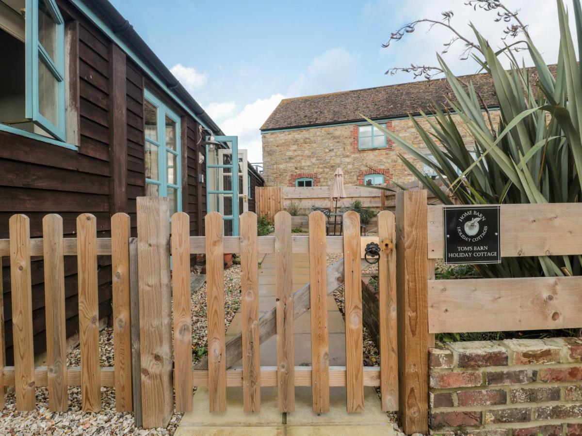 Tom'S Barn Villa Yeovil Kültér fotó